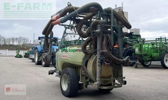 Atomizador -  - supra 2000 2r