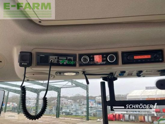 Tractor agrícola - Fendt - 718 vario s4 profi plus | rtk | fzw ProfiPlus