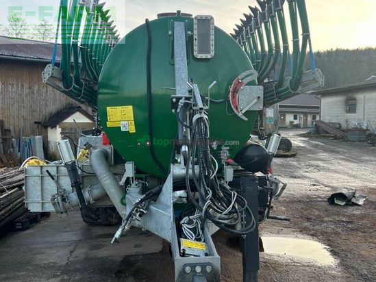 Cisterna - Briri - mld 10000