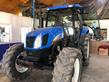 Tractor agrícola - New Holland - TS125A con Pala BMX