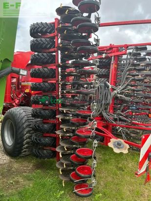Sembradora - Horsch - pronto 6 as