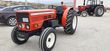 Tractor agrícola - Same - CORSARO 70