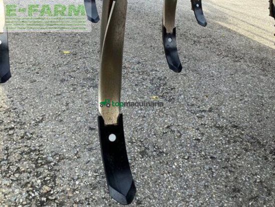Cultivador - Horsch - terrano 4 fx