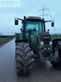 Tractor agrícola - Fendt - vario 818 tms
