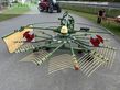 Henificador - Krone - swadro s420