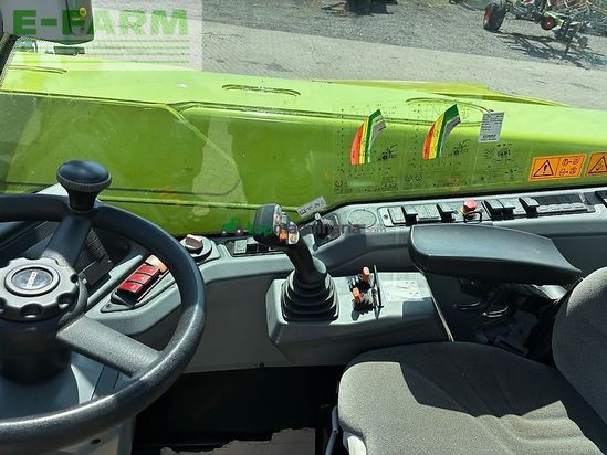 Telescopica - Claas - scorpion 960 varipower plus - generation 2