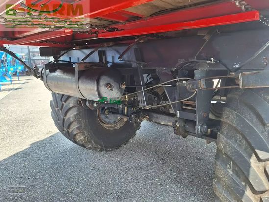 Remolqu agrícola - Pöttinger - torro 5100 d