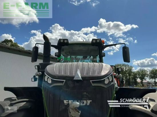 Tractor agrícola - Fendt - 1050 vario s4 profi plus ProfiPlus