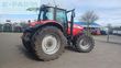 Tractor agrícola - Massey Ferguson - 7490 dyna-vt