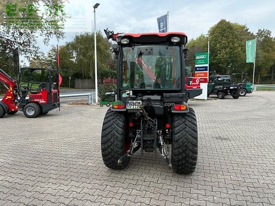 Tractor agrícola -  - ck 5030ch-eu