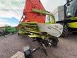 Cosechadora de Cereal - Claas - lexion 7500 terra trac