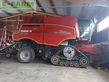 Cosechadora de Cereal - Case IH - axial-flow 7250