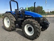 Tractor agrícola - New Holland - TL 100