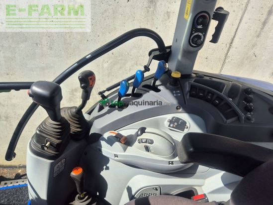 Tractor agrícola - New Holland - t 5.105
