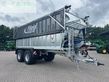 Remolqu agrícola - Fliegl - asw281