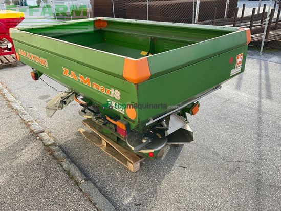 Esparcidor - Amazone - ZAM MAXI S