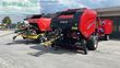 Empacadora gigant - Case IH - rb 466 hd pro
