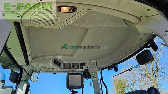 Tractor agrícola - Claas - arion 660