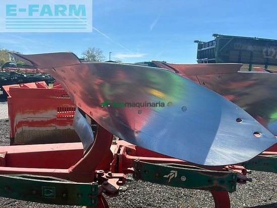 Arado - Kverneland - pb 100-7