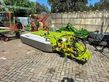 Cortacésped manual - Claas - disco 3200 c contour
