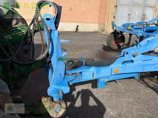 Cultivador - Lemken - kristall 9/600 kua