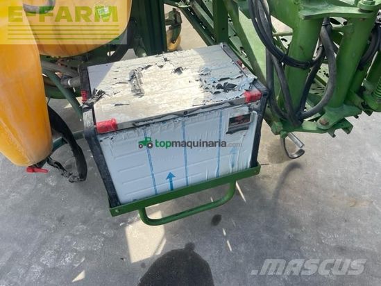 Atomizador - Amazone - uf1200 *kundenauftrag*