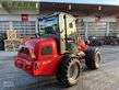Telescopica - Weidemann - 3070cx80 teleradlader 3100h, 30km/h 100l hydr.