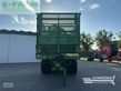 Cinta transportadora de forraje - Bergmann - htw 35