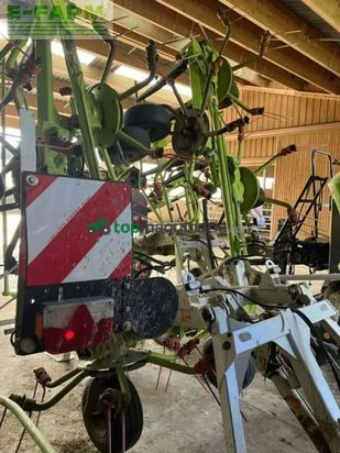 Henificador - Claas - volto 900 t