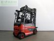 Elevadora - Linde - e 30/600 h 387