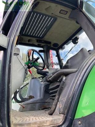 Tractor agrícola - Deutz-Fahr - agrotron x720