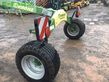 Rastrillo - Krone - ts 680