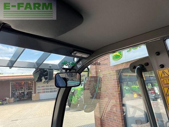 Telescopica - kramer - kl30.8t