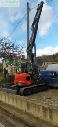 Excavadora - Eurocomach - 100 tr braccio triplice