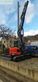 Excavadora - Eurocomach - 100 tr braccio triplice