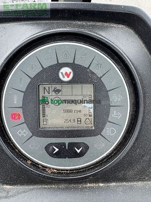 Minicargadora - Weidemann - 2060