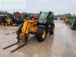 Telescopica - JCB - 532-70 agri super telehandler (st25659)