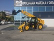 Telescopica - JCB - 537-135