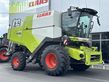 Cosechadora de Cereal - Claas - evion 450 e5 classic