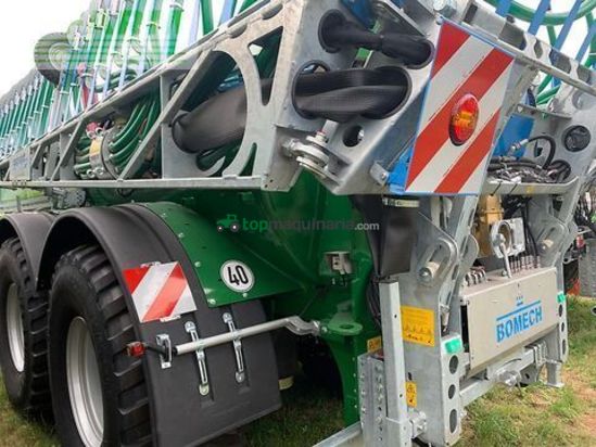 Cisterna - Kotte - garant pt 18.300