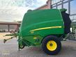 Empacadora gigant - John Deere - 990