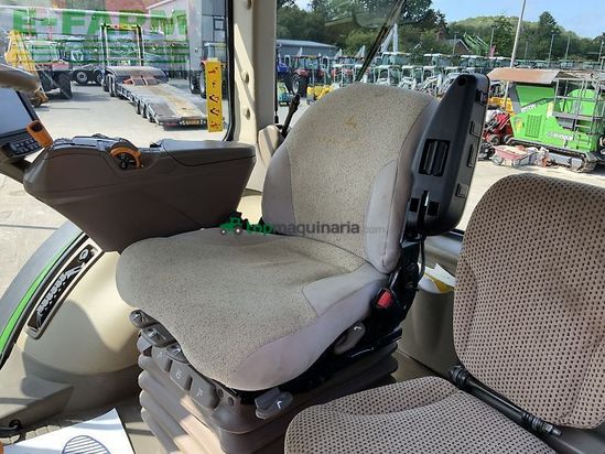 Tractor agrícola - John Deere - 7250r tractor (st23494)