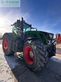Tractor agrícola - Fendt - 936 vario profi plus rtk