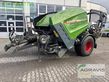 Empacadora gigant - Fendt - rotana 130 f combi