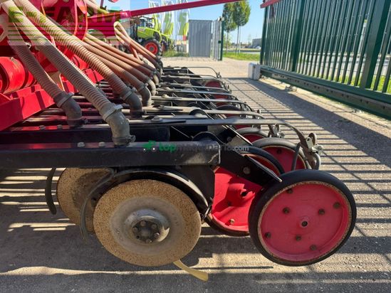 Sembradora - Horsch - pronto 4 dc