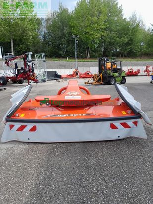 Cortacésped manual - Kuhn - gmd 3123 f-ff