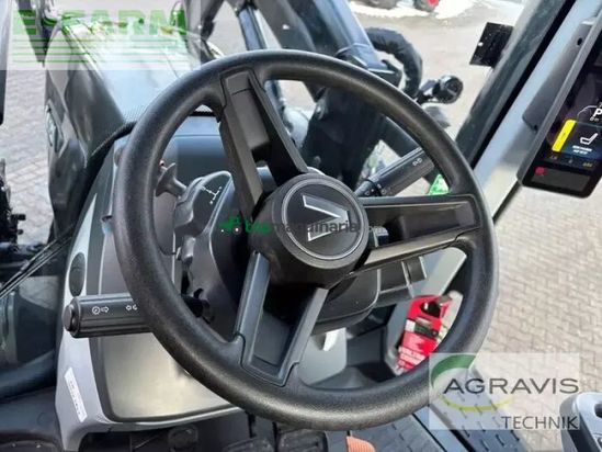 Tractor agrícola - Valtra - t 175 ea 2a1