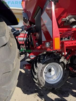 Sembradora monograno mecanica - Horsch - maestro 6 tv