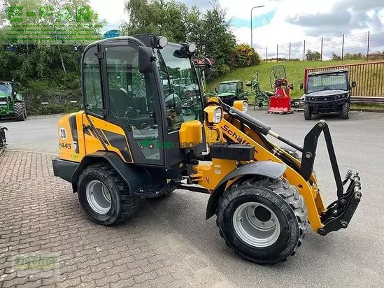 Telescopica - Schaffer - 2445 s