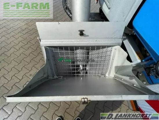 Sembradora - Lemken - azurit 9 kd 8.75